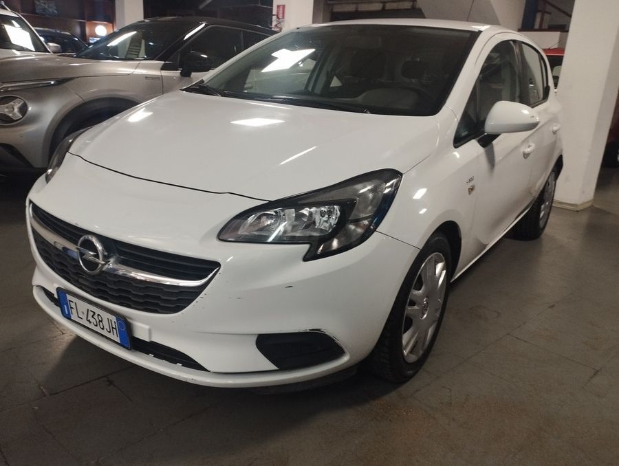 Vendita Opel CORSA 1.4 GPL ADVANCE  Palermo